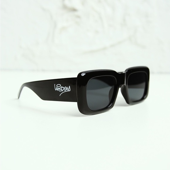 WISDOM FRAME ONE BLACK - Picture 3 of 7